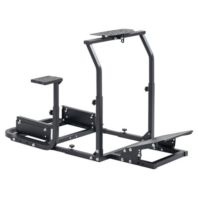 Anman Adjustable Ergonomic PC & Racing Game Chair