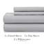 Ensemble de literie Classic Collection From Southshore Fine Linens Classic-40317889-40314996