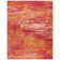 Tapis abstrait Casey-Marie Performance