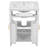 24" Single Bathroom Vanity With Ceramic Top-1732560324