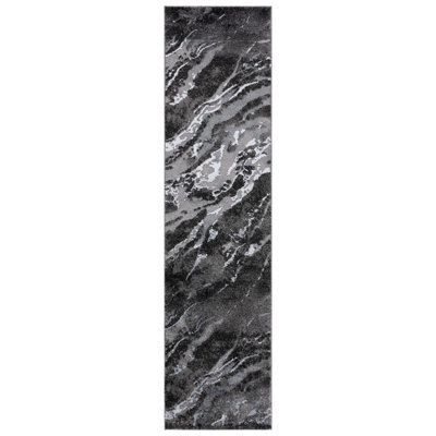 Pacific Performance Abstract Rug