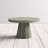 Pedestal Coffee Table