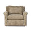Swivel Armchair-1100131610