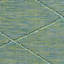 Tapis intérieur / extérieur lavable à la machine Dakhia-167590013