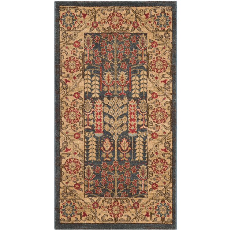 Tapis performance oriental Pennypacker