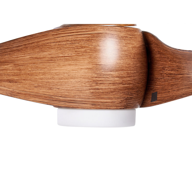 Arthena 110cm Ceiling Fan with LED Lights