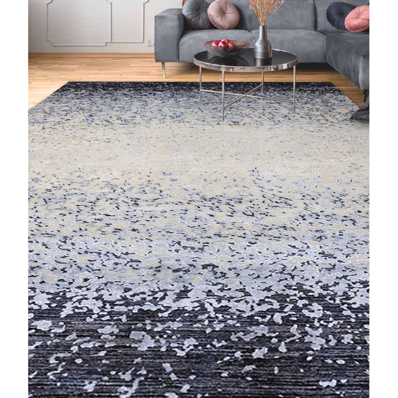Canterbury Ombre Area Rug, Rectangle 10' x 14'