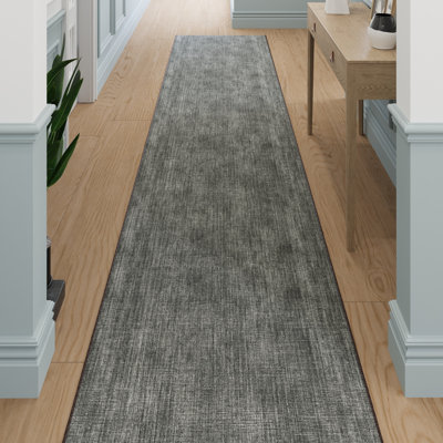Kaira Soft Non-Slip Indoor Rug