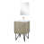 White Quartz selected