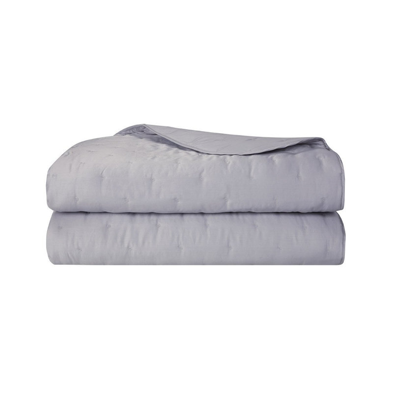 Triomphe Bed Runner, Platine