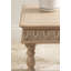 Table basse Iqrame