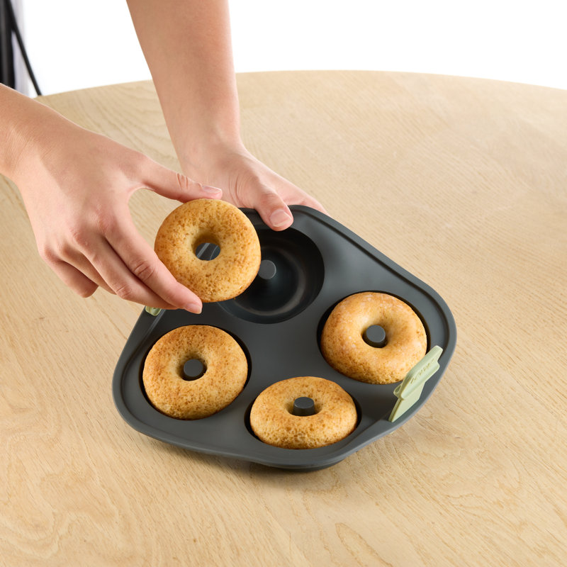 Lékué Air Fryer Accessory