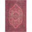 Tapis rose Lotsee-33309587