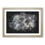 Thistle Flower - Picture Frame Graphic Art Print-56864301-56864303