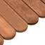 Jarrell Wood Lawn Edging-2117344486