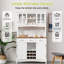 Narcisse 112cm Sideboard
