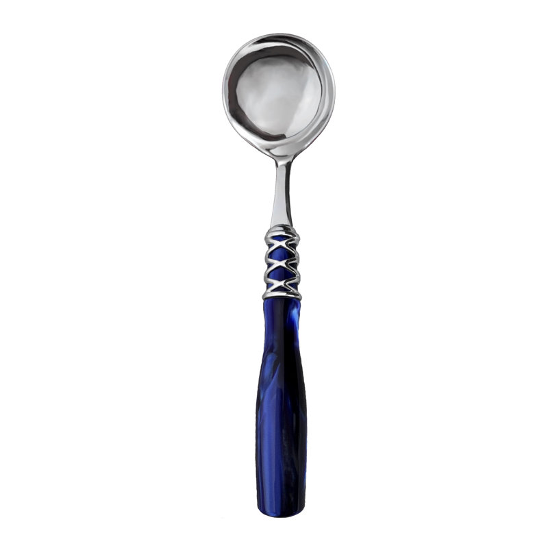 Louche Arianna, Bleu