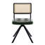 Fauteuil de travail pivotant moderne Markwart-1475296401