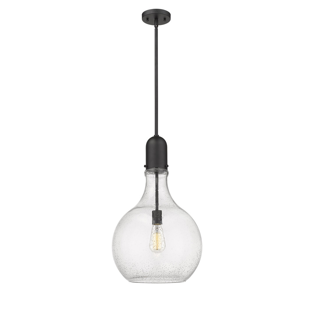 1 - Light Single Pendant Everly Quinn