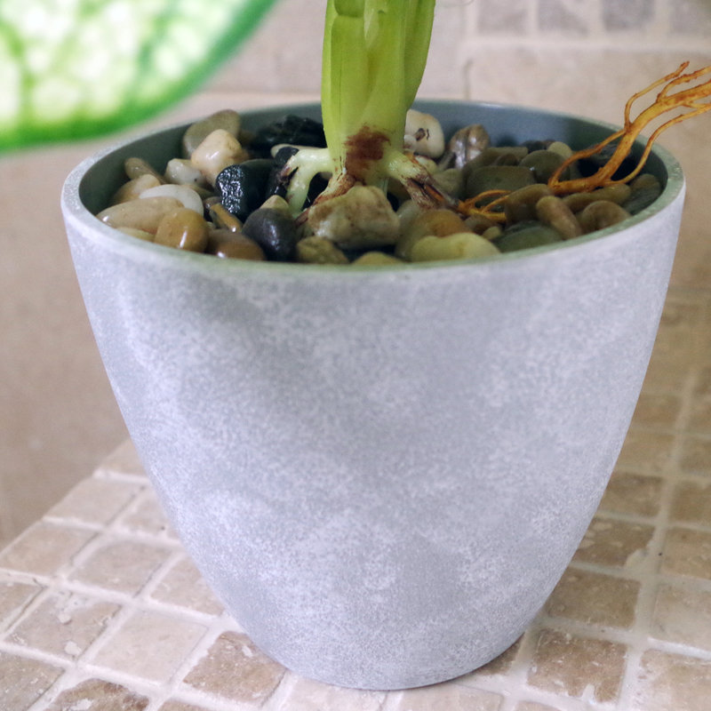 40cm Faux Plant in Planter