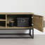 Mezzy TV Stand for TVs up to 65"