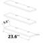 Tablette flottante Williemae-1674653151