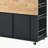 Kitchen Island with Power Outlet-716492511