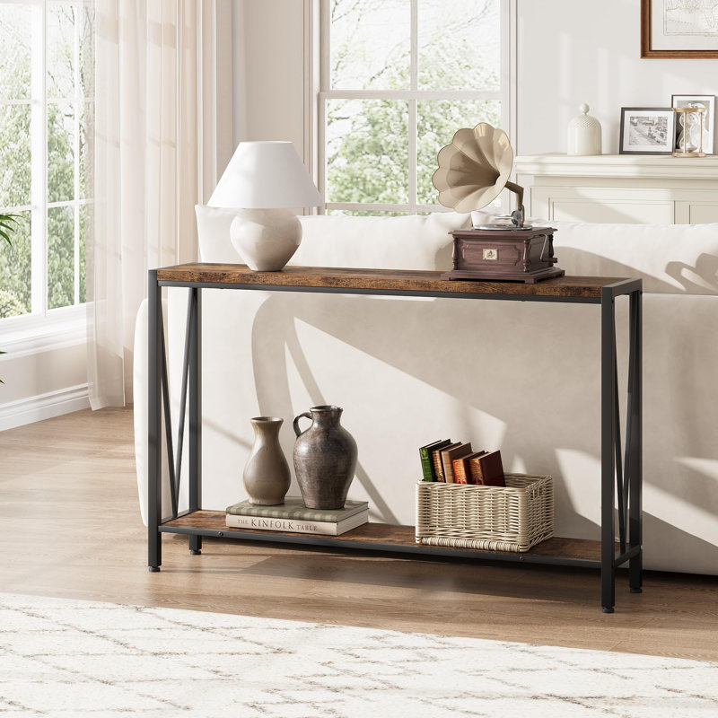 Coffee Table, Brown