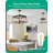 Equivalent ST64 E26/Medium (Standard) Dimmable 4000K LED Bulb