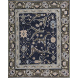 One-of-a-Kind 8' X 10' Area Rug