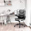 Fauteuil de direction en similicuir-718846377