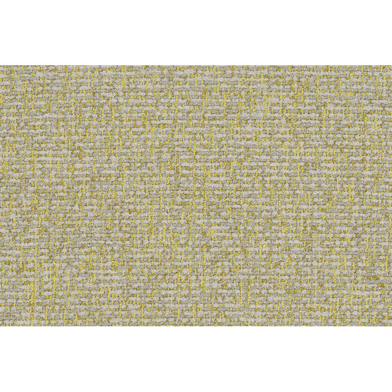 4 Seater Corner Sofa, Right Hand Facing, Light Yellow