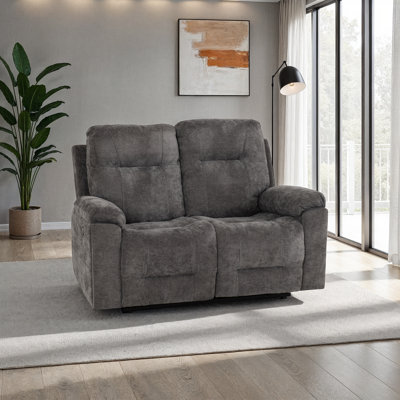 Roopal Fabric Sofa