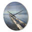 Horloge murale Dark Sky-63617844