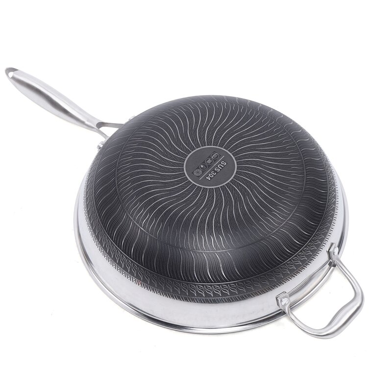 https://assets.wfcdn.com/im/26197191/resize-h755-w755%5Ecompr-r85/1364/136403584/Non-Stick+Double+Sided+Honeycomb+Cooking+Wok+with+Lid+Stainless+Steel.jpg