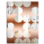 Miroir d'appoint «Catch Me If You Can»-40086868