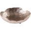 Bol en aluminium Calyx Silver-132254299