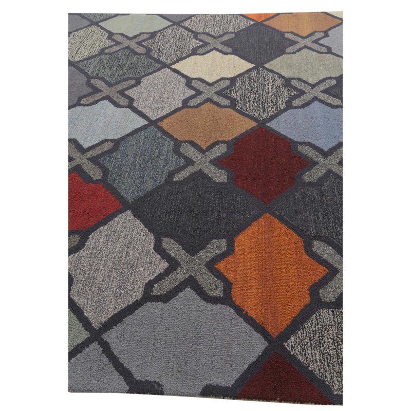 Iverson Multi Rug