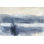«Ballynure Still Blue Water I», reproduction sur toile tendue