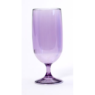 Josabeth 15oz. Acrylic Pils Glass Set