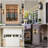 Alletta 14.96" H 1-Light Dusk-to-Dawn Outdoor Wall Lantern