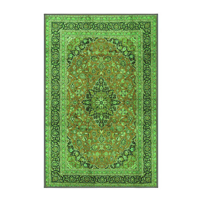 Tapis verts Traditional 4375