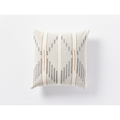 Morelia Square Pillow Cover
