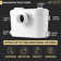 Macerator Effluent Pump