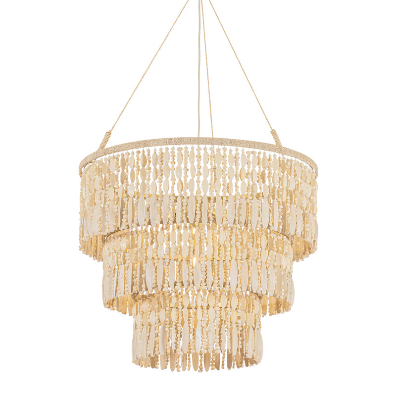Luminaire suspendu Ben, 4, 31.5