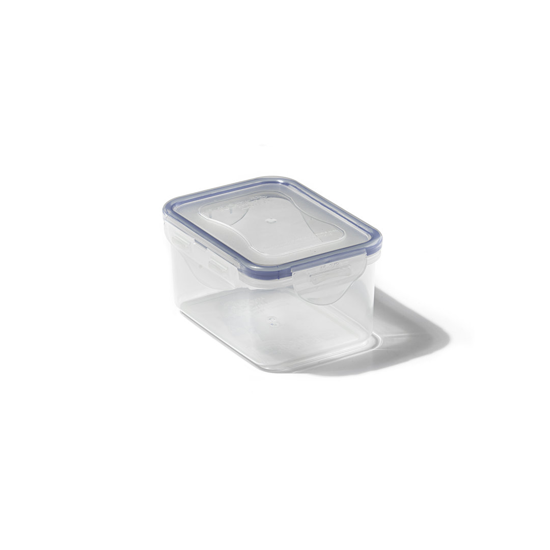 Locknlock Classic Rectangular, 470ml