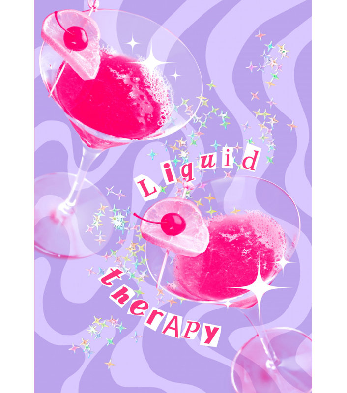 Wrapped Canvas Print, 76.2 cm H x 50.8 cm W