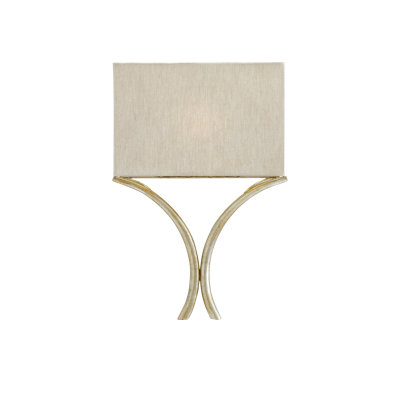 Cornwall 1 - Light Flush Mounted Sconce