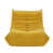 Yellow Polyester Blend is out of stock