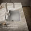 32" L x 18.31" W Undermount Kitchen Sink